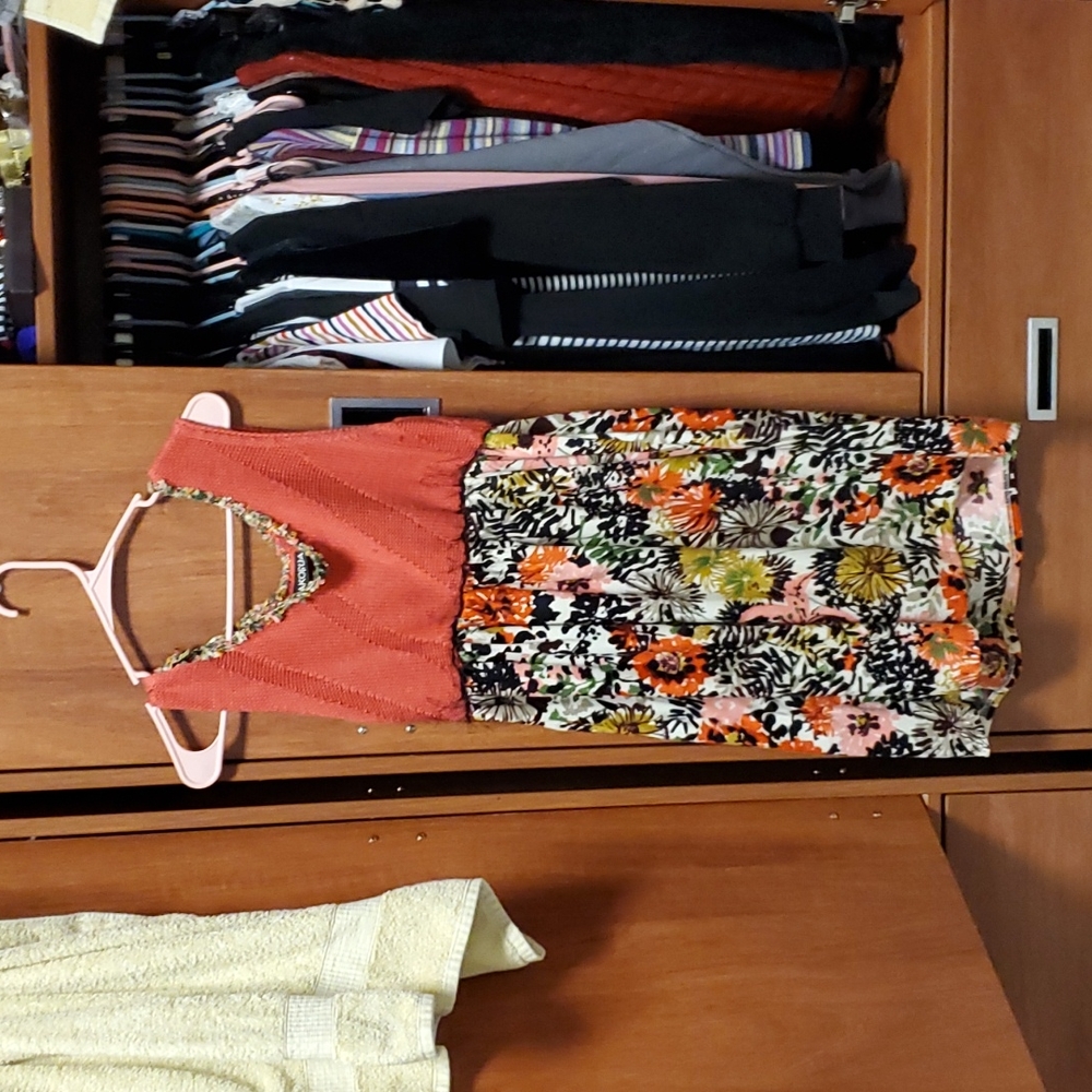 Akosua Dress
